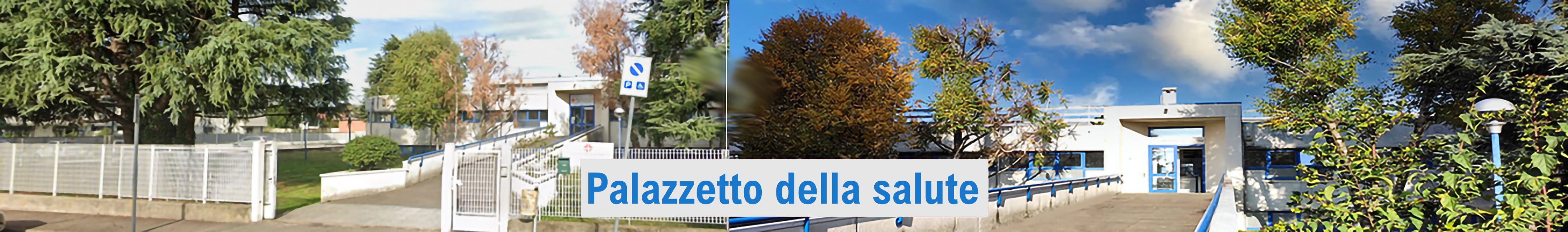 Palazzetto della salute